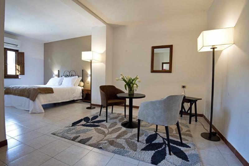 Albergo Del Chianti Греве-ин-Кьянти Экстерьер фото