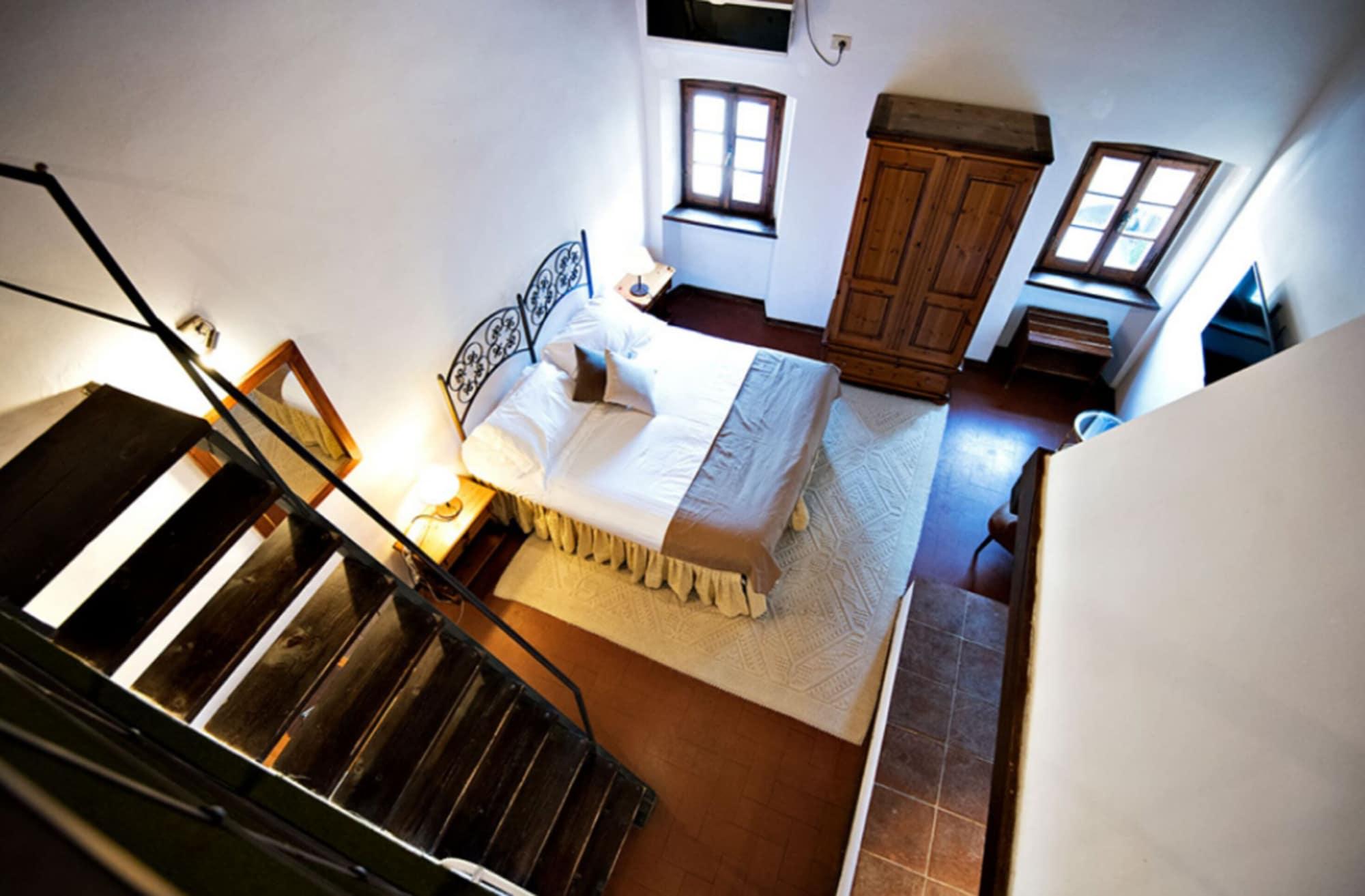 Albergo Del Chianti Греве-ин-Кьянти Экстерьер фото