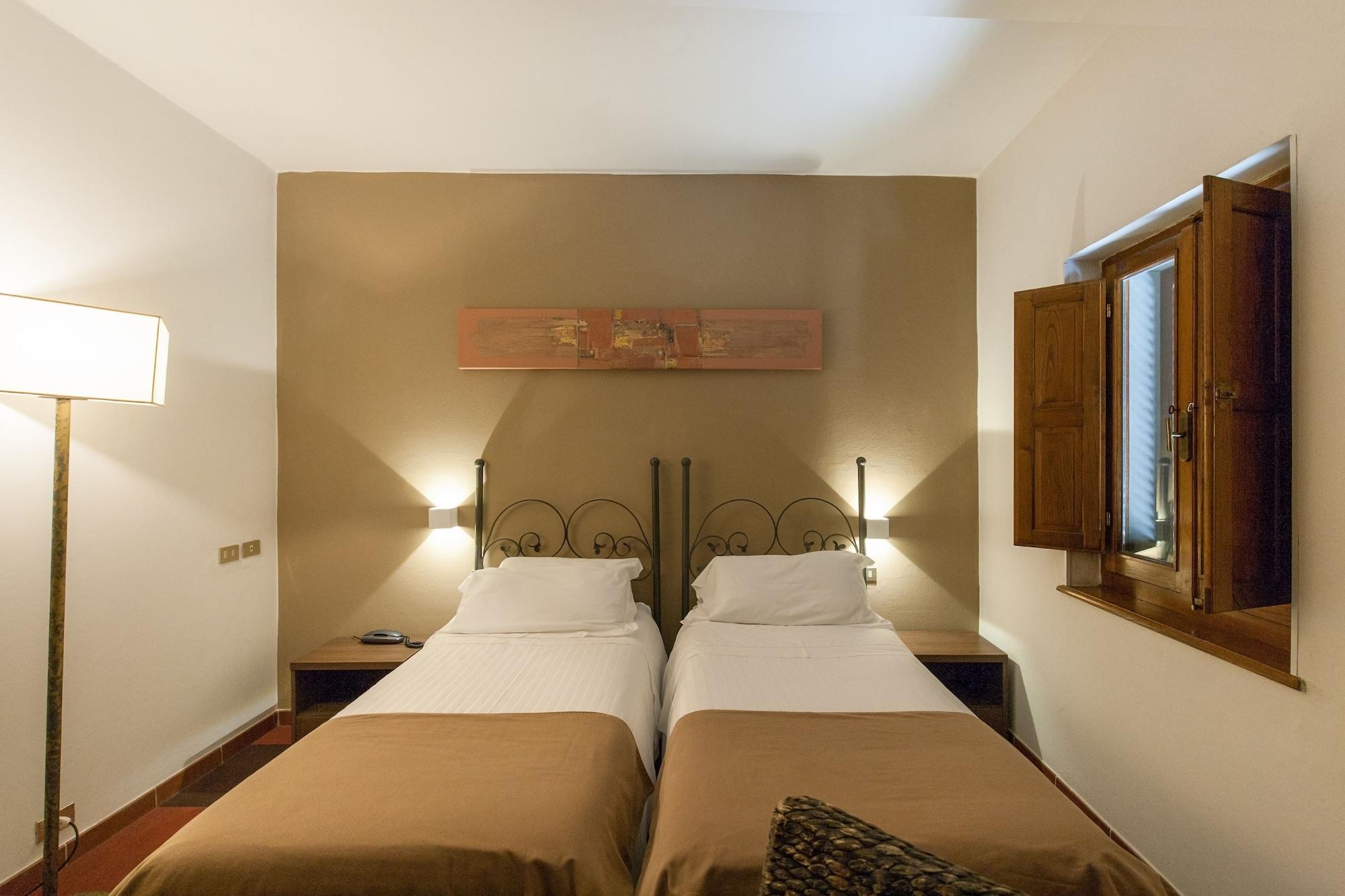 Albergo Del Chianti Греве-ин-Кьянти Экстерьер фото