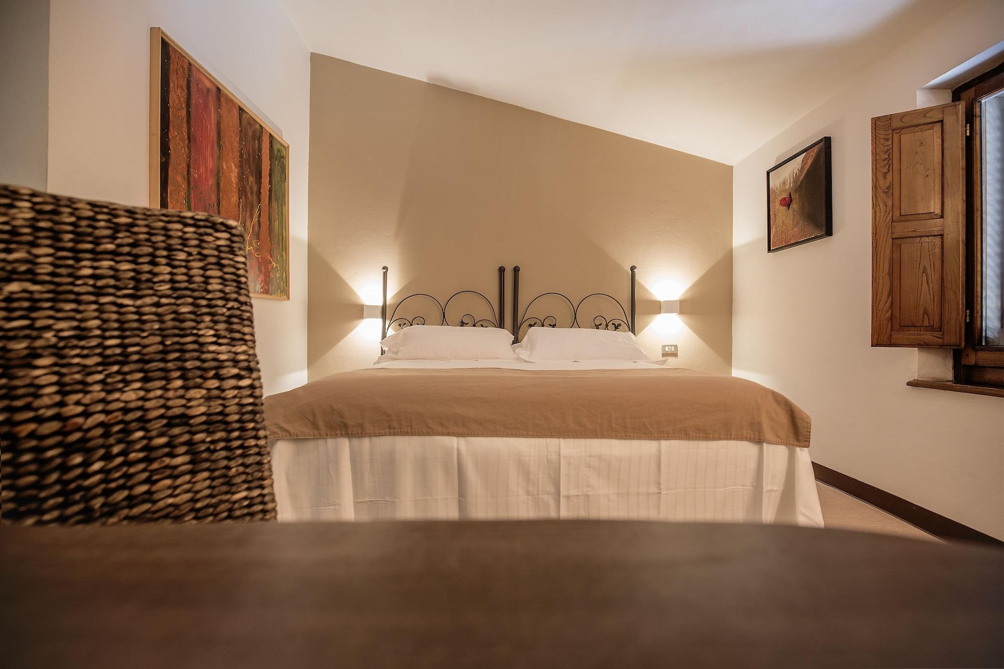 Albergo Del Chianti Греве-ин-Кьянти Экстерьер фото