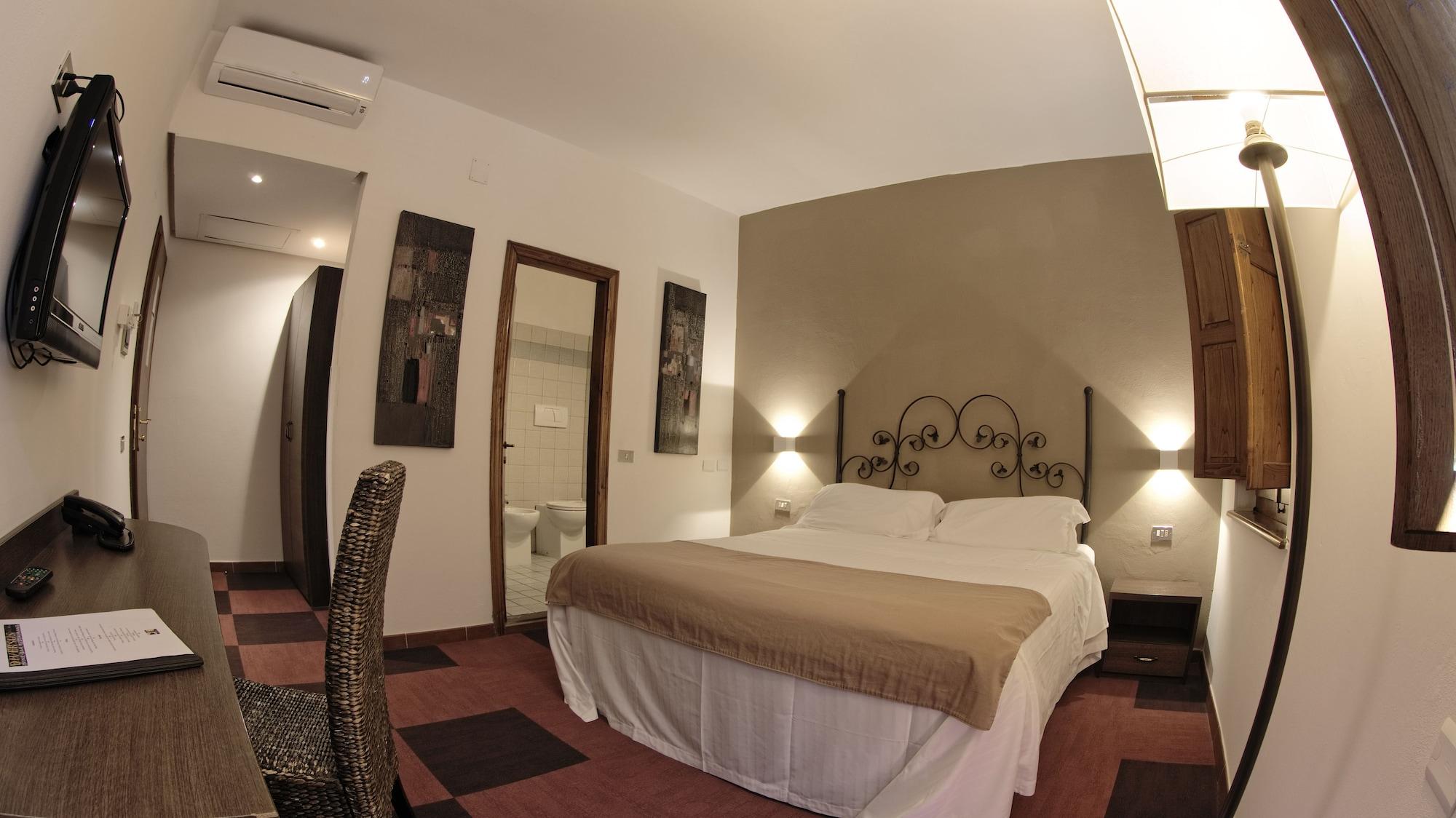 Albergo Del Chianti Греве-ин-Кьянти Экстерьер фото