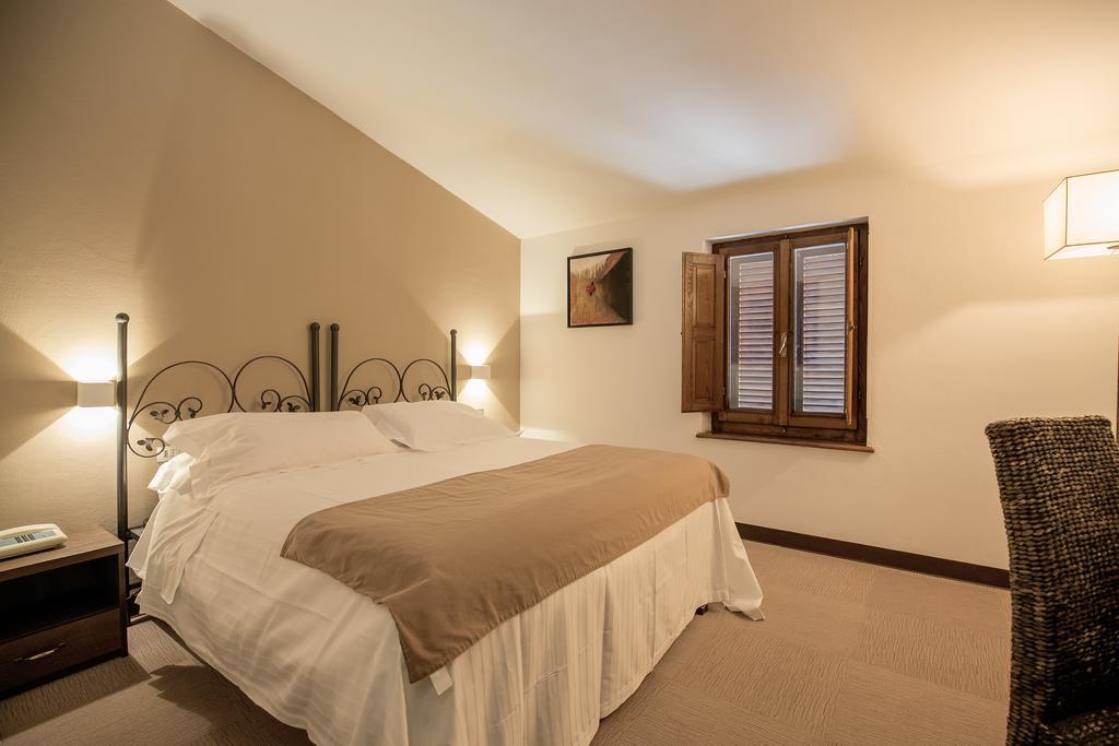 Albergo Del Chianti Греве-ин-Кьянти Экстерьер фото