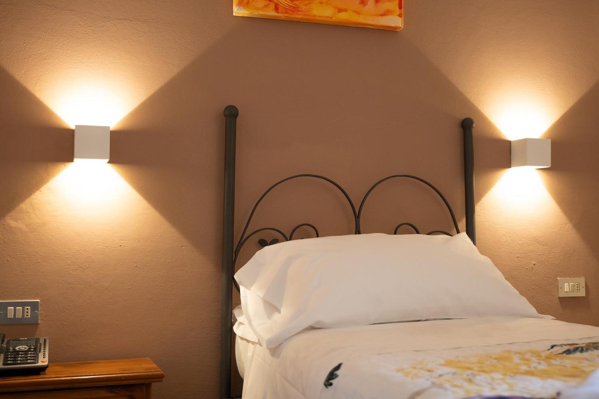 Albergo Del Chianti Греве-ин-Кьянти Экстерьер фото