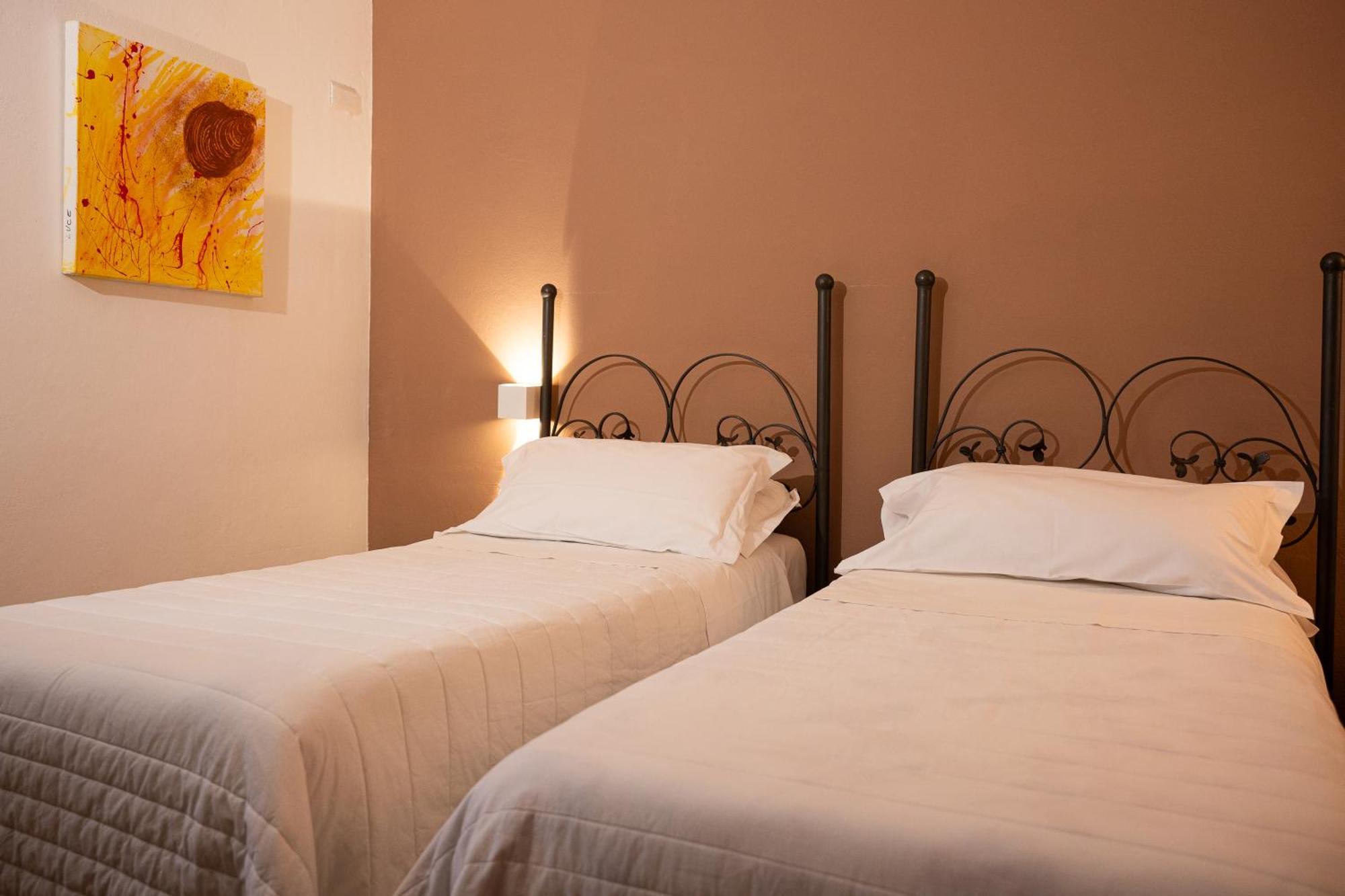 Albergo Del Chianti Греве-ин-Кьянти Экстерьер фото